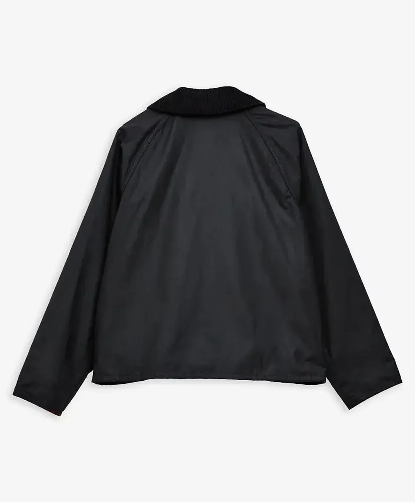 Spey Waxed Jacket