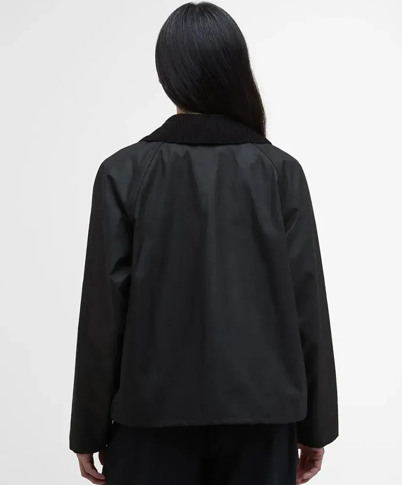 Spey Waxed Jacket