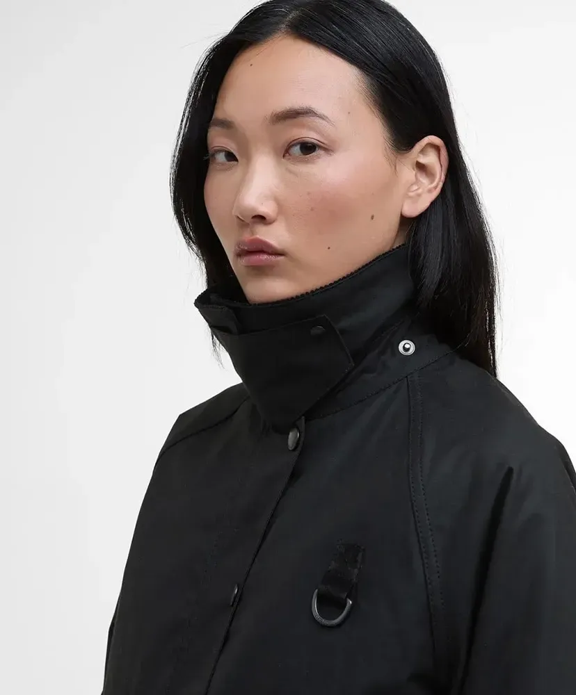 Spey Waxed Jacket