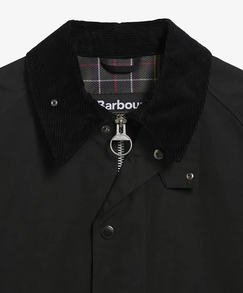 Transporter Oversized Casual Jacket