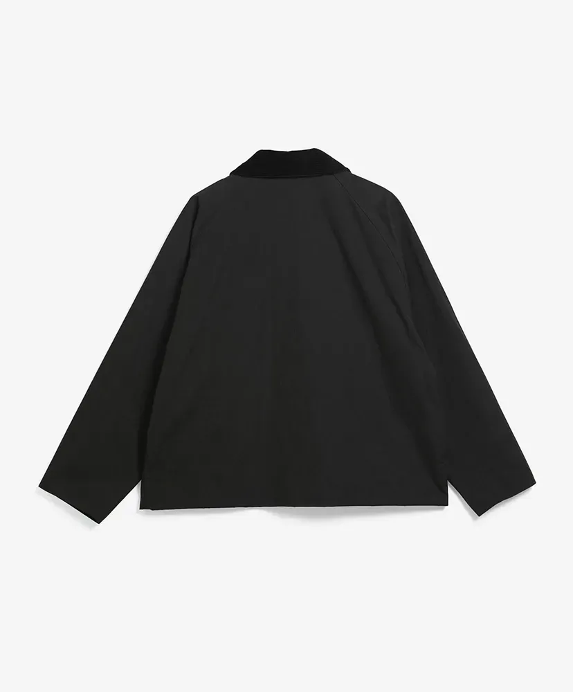 Transporter Oversized Casual Jacket