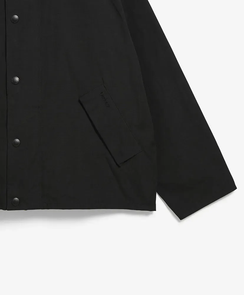 Transporter Oversized Casual Jacket