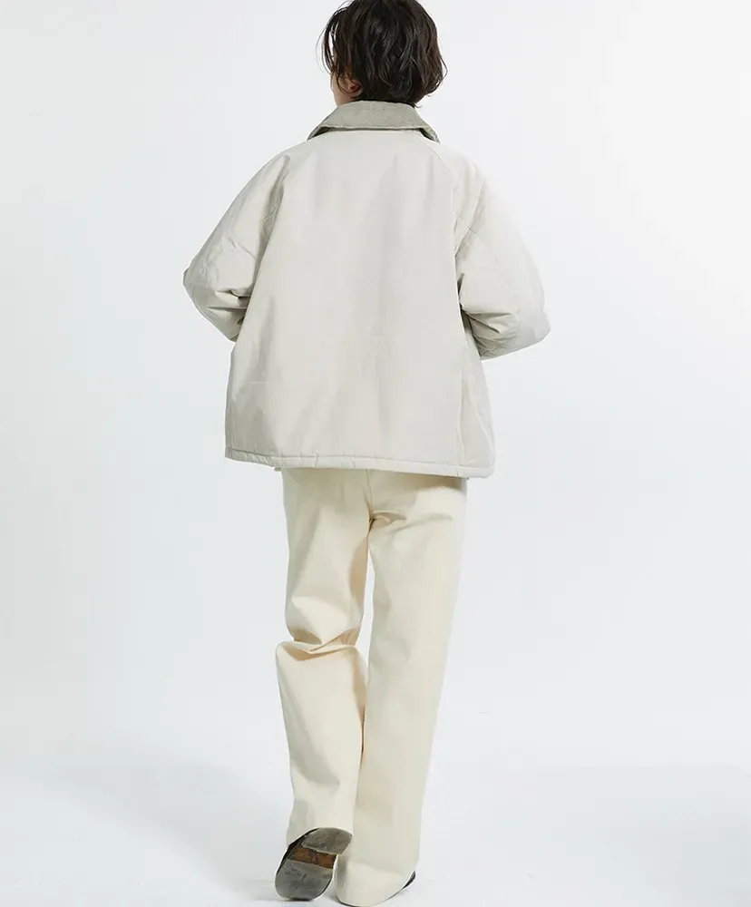 Padded Transport