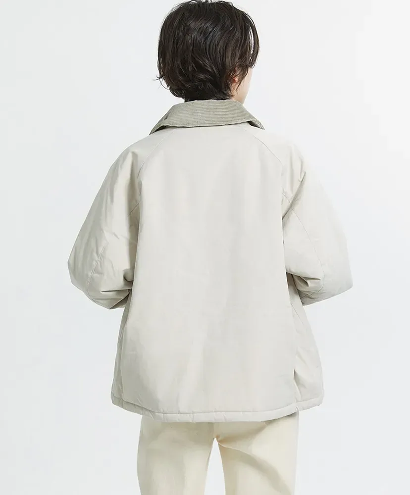 Padded Transport