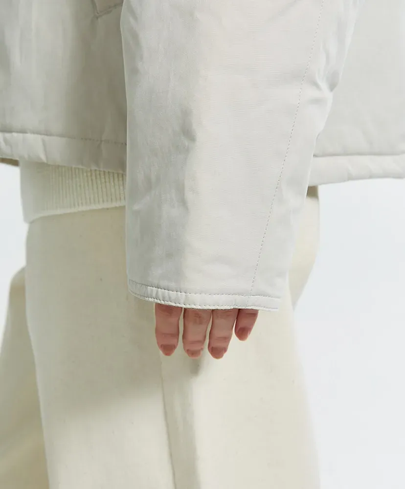 Padded Transport