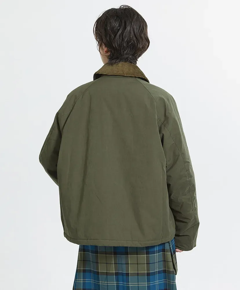 Padded Transport