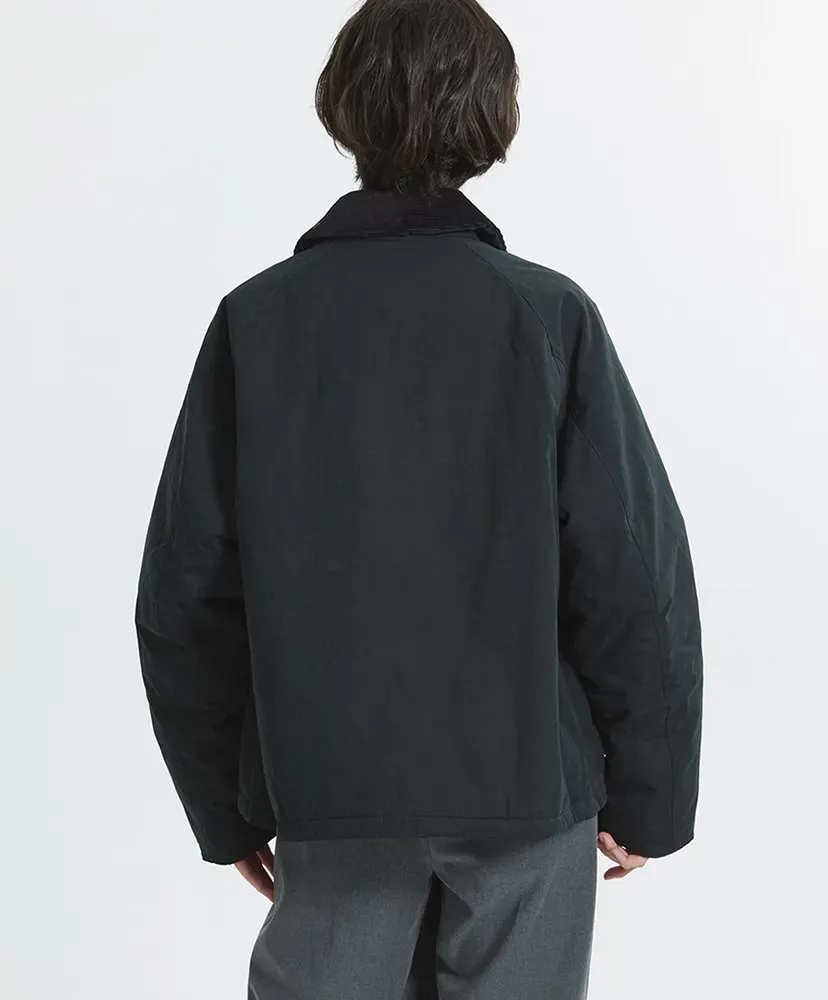 Padded Transport