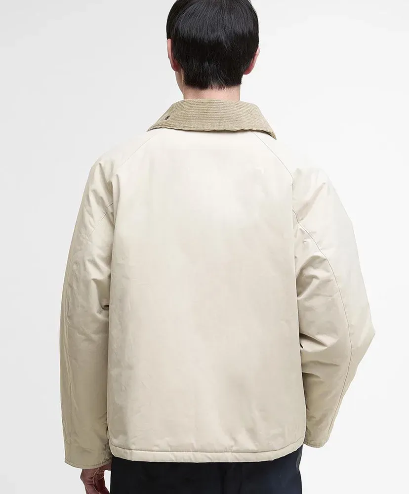 Padded Transport