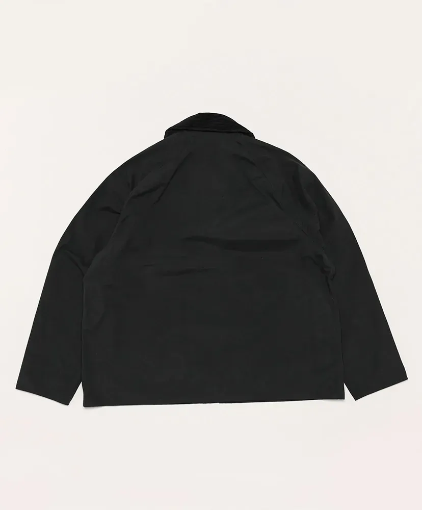 Borrowdale Peach Skin Short Blouson