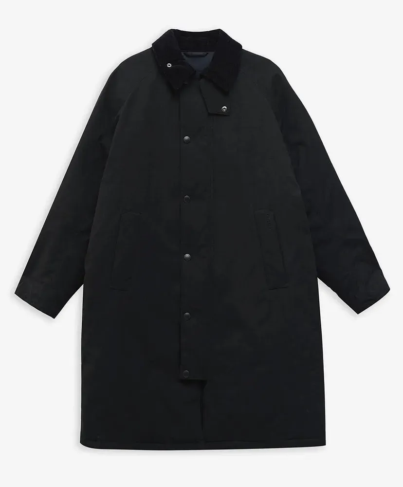 Padded Exmoor Coat