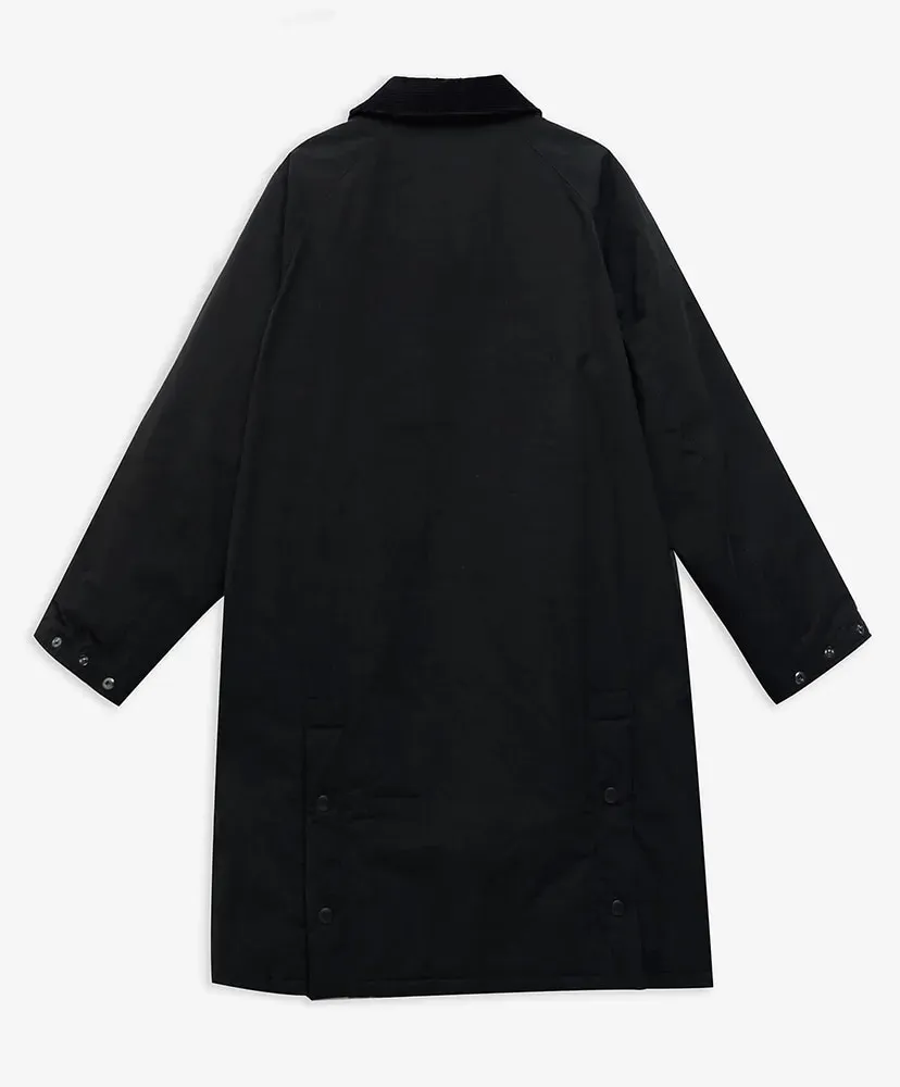 Padded Exmoor Coat