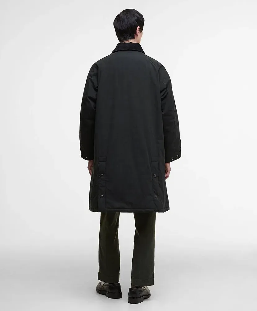 Padded Exmoor Coat