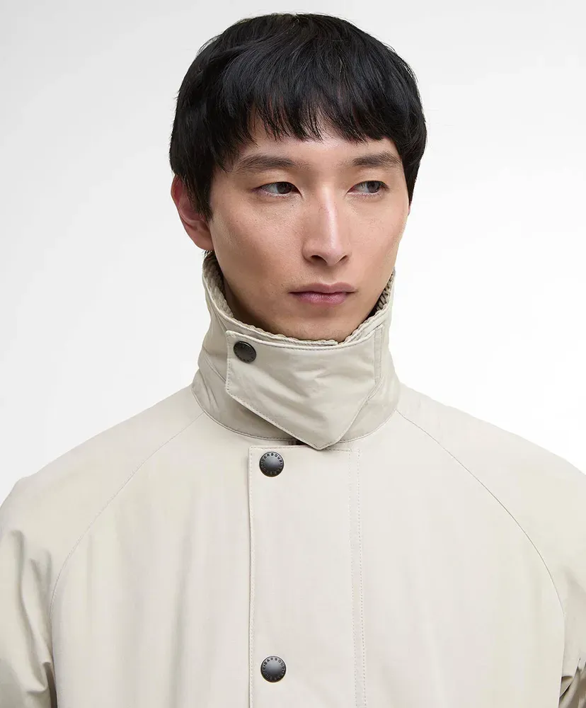 Padded Exmoor Coat
