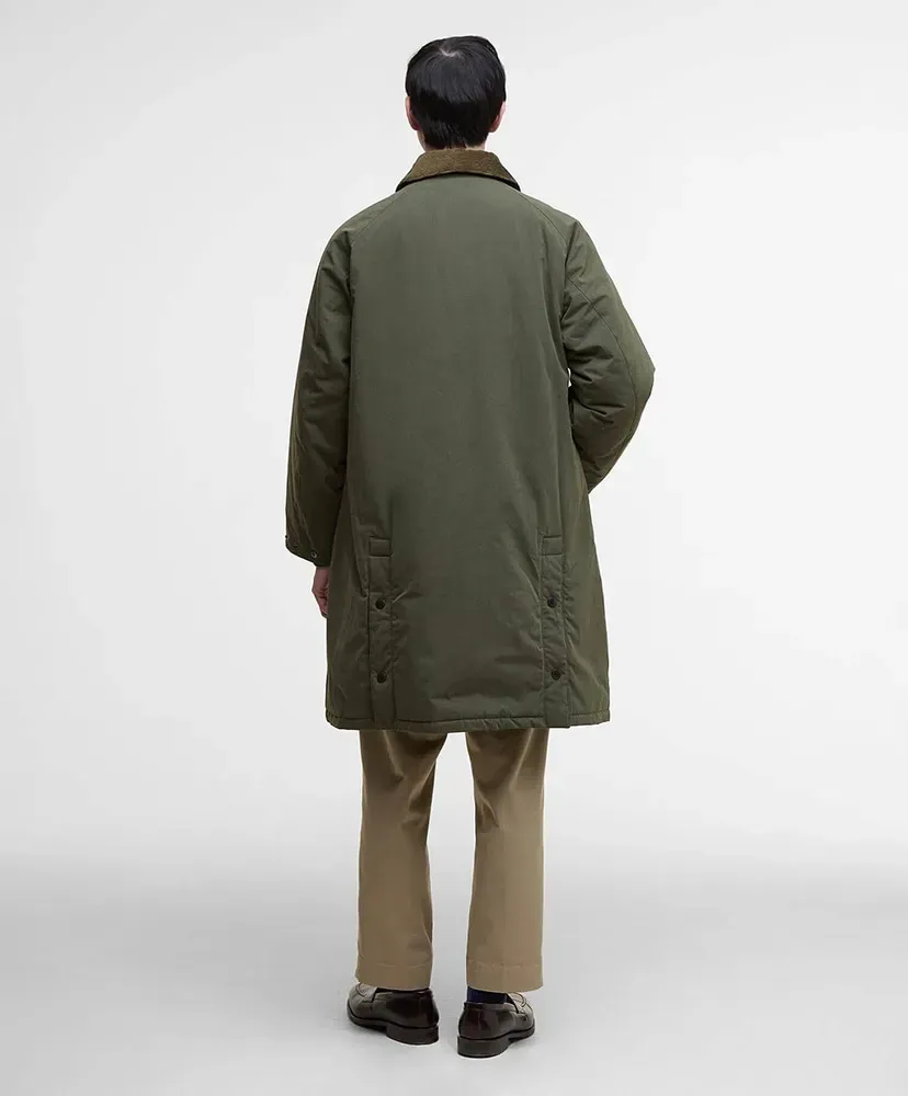 Padded Exmoor Coat