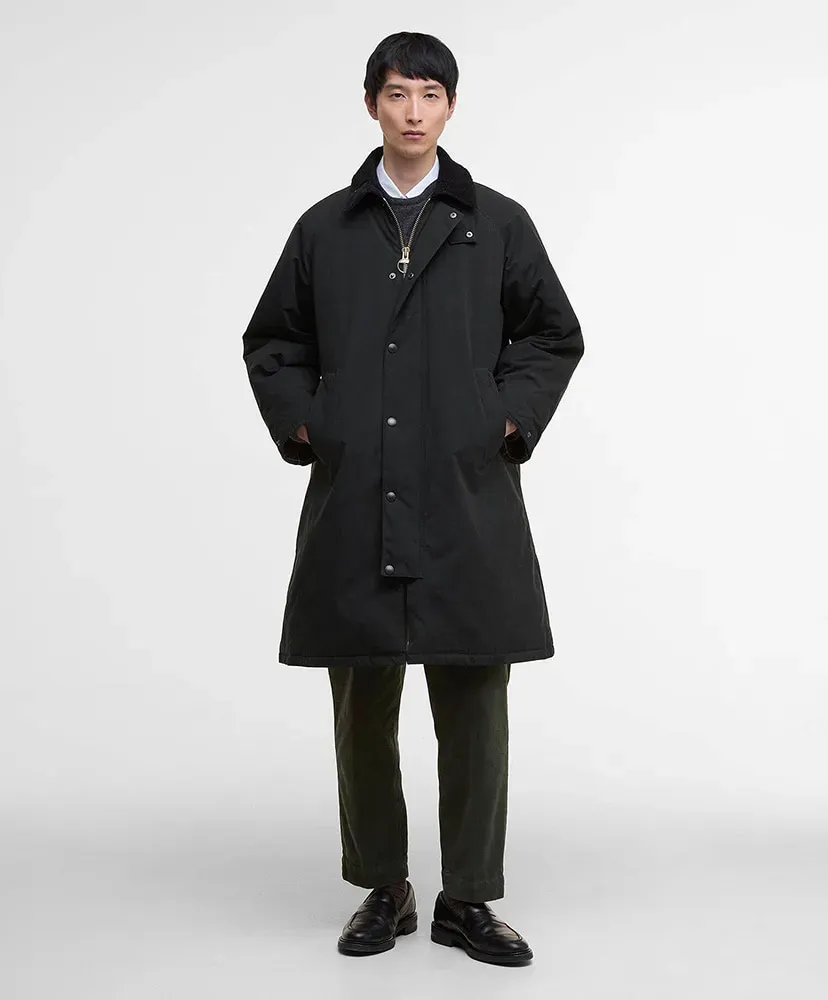 Padded Exmoor Coat