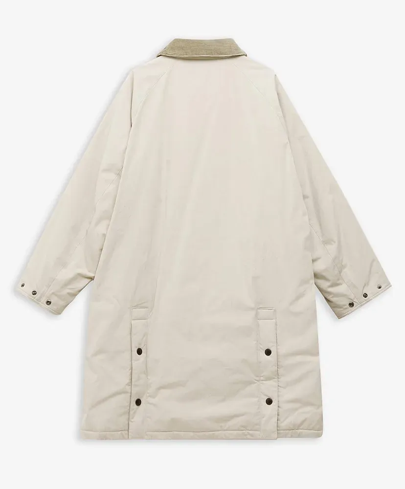 Padded Exmoor Coat