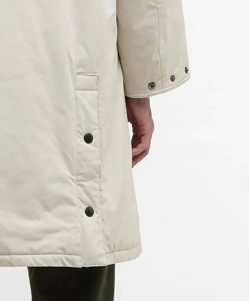 Padded Exmoor Coat