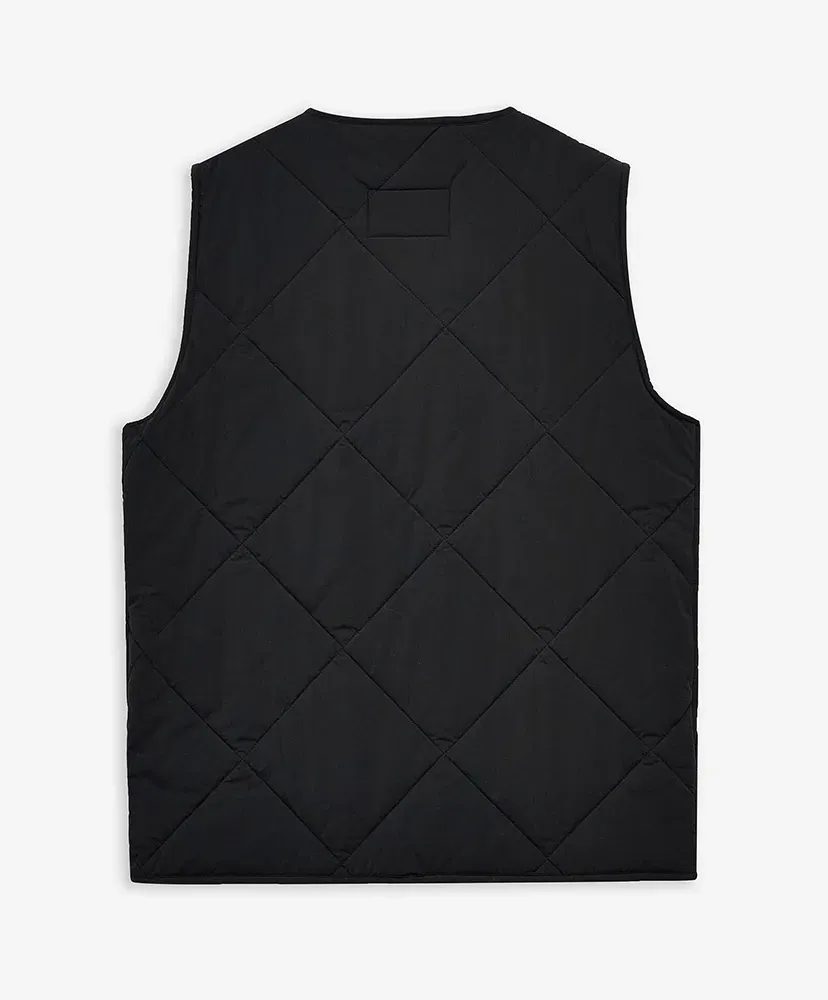 Modified Liddesdale Gilet