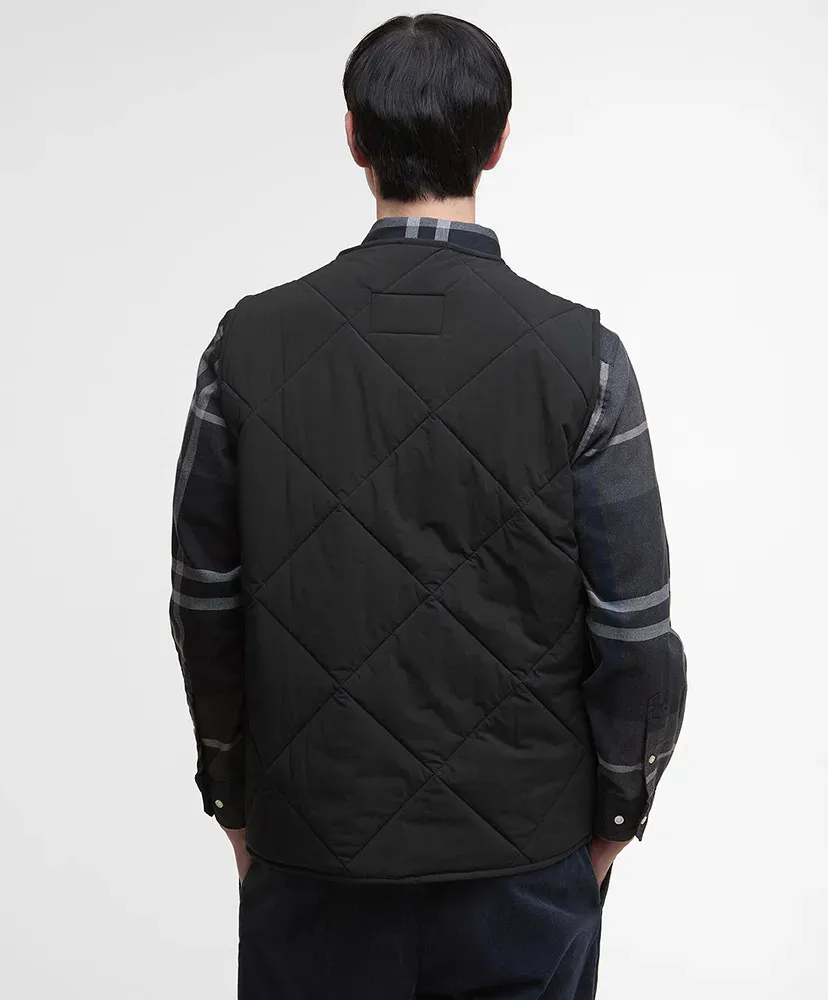 Modified Liddesdale Gilet