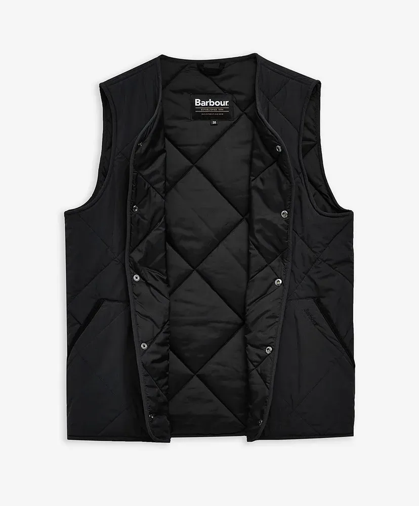 Modified Liddesdale Gilet