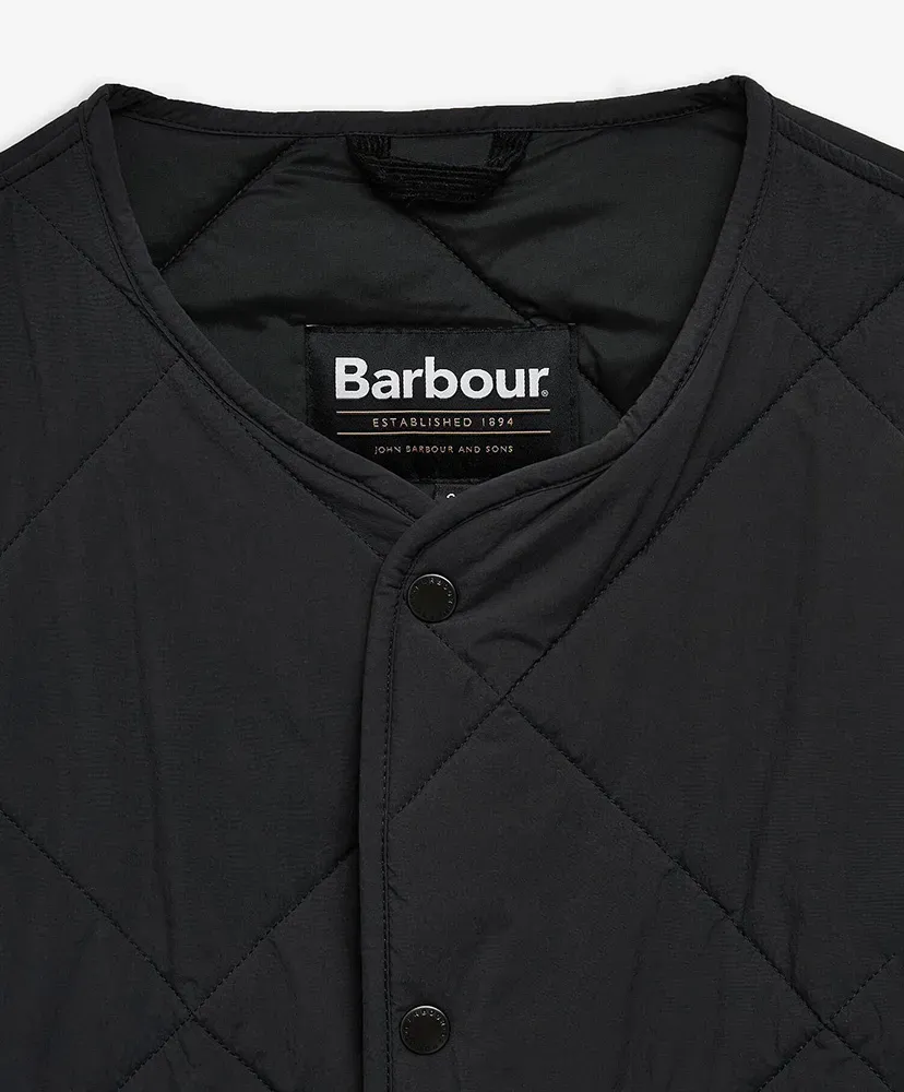 Modified Liddesdale Gilet