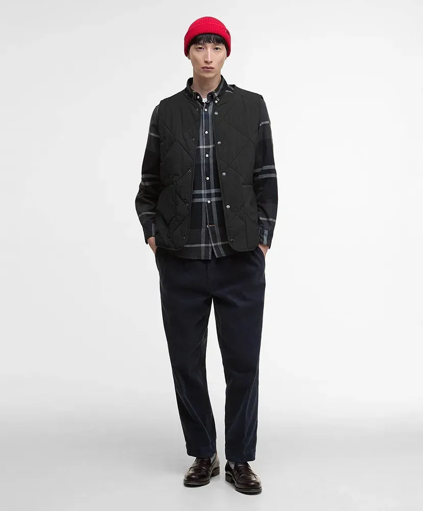 Modified Liddesdale Gilet