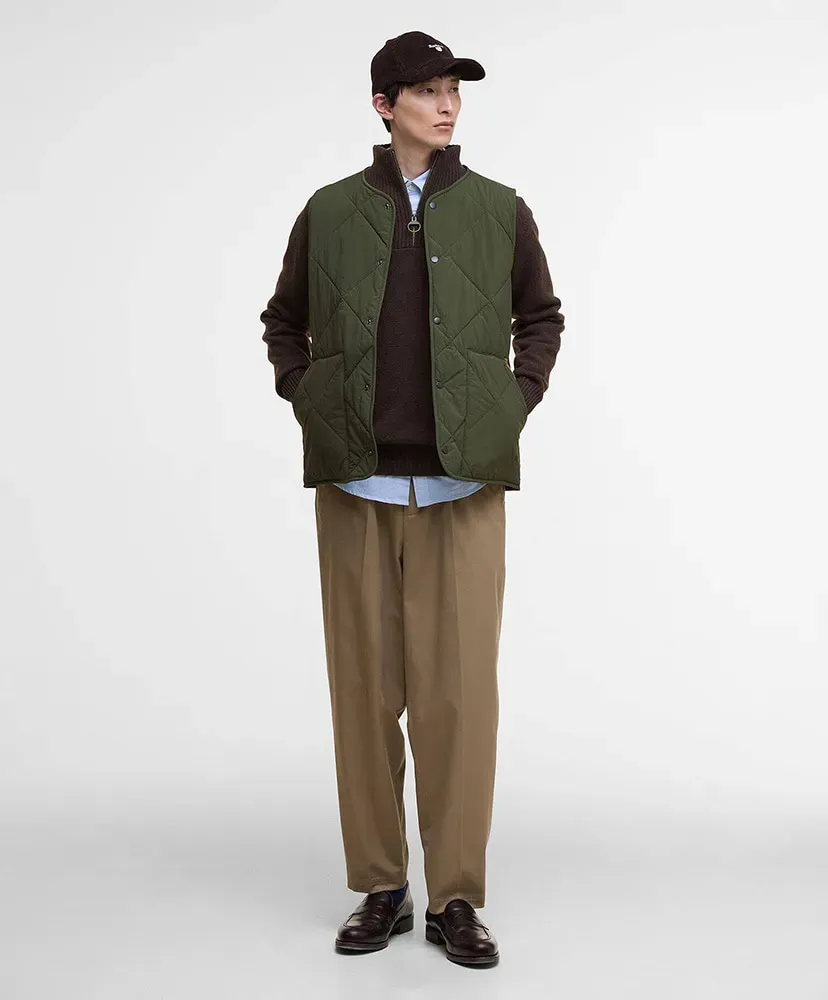 Modified Liddesdale Gilet