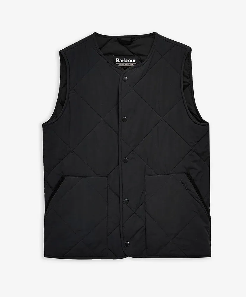 Modified Liddesdale Gilet