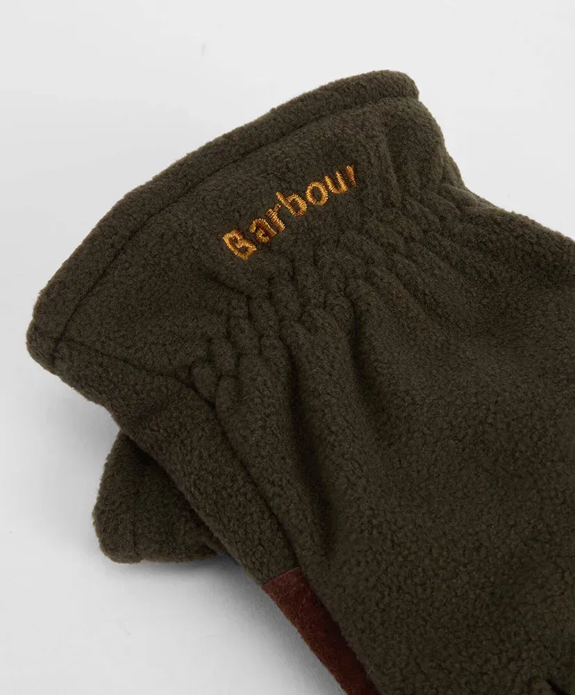 Coalford Fleece Gloves