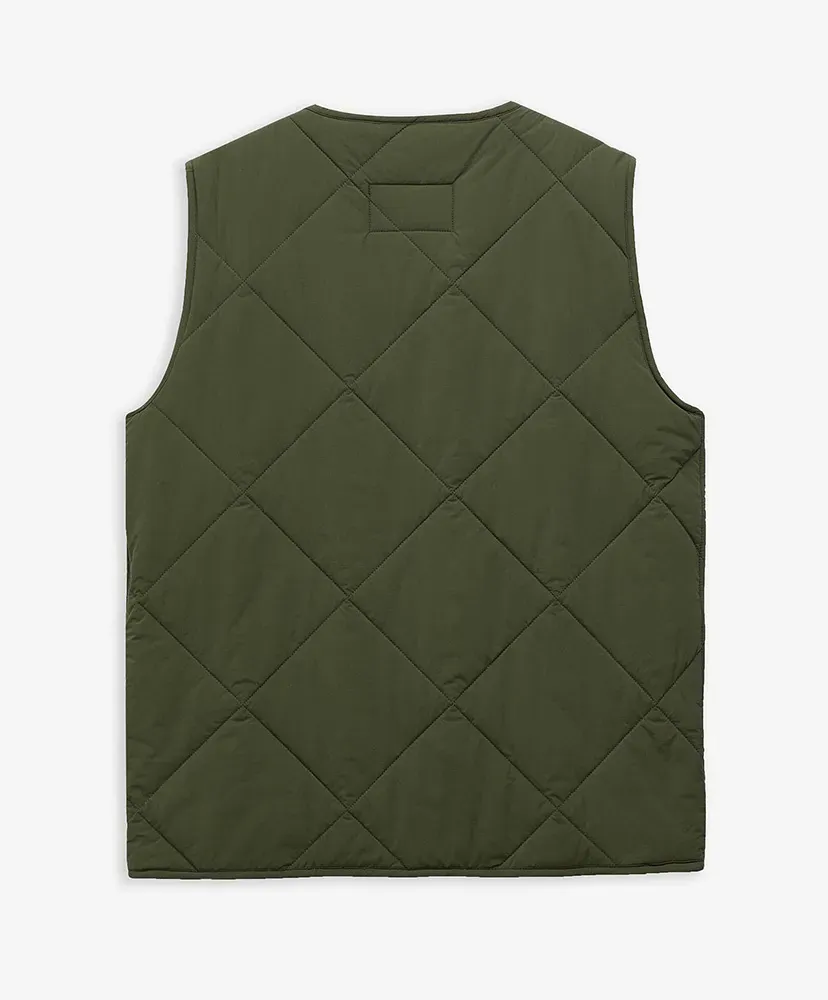 Modified Liddesdale Gilet