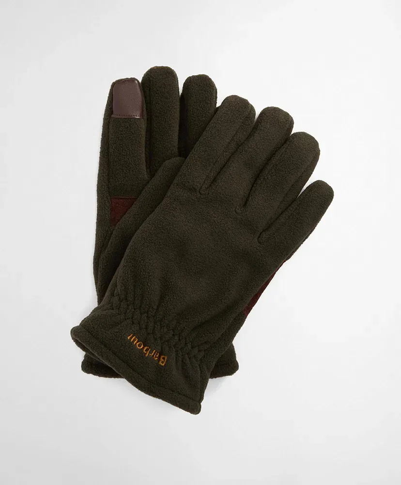 Coalford Fleece Gloves