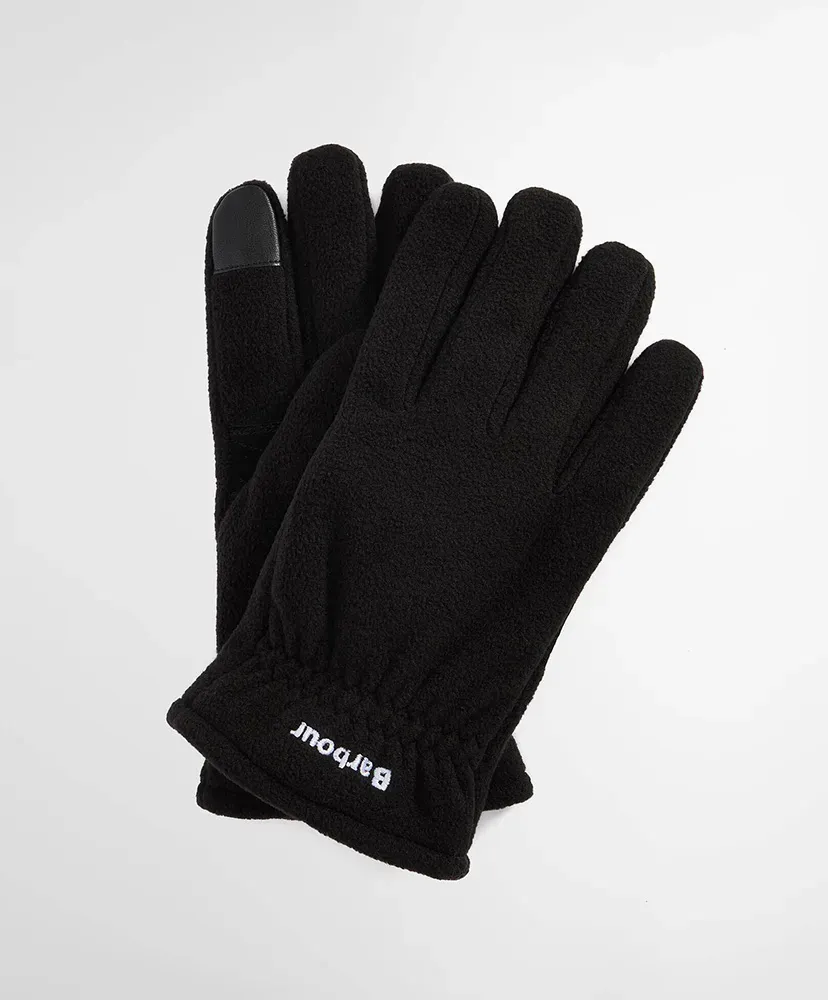 Coalford Fleece Gloves