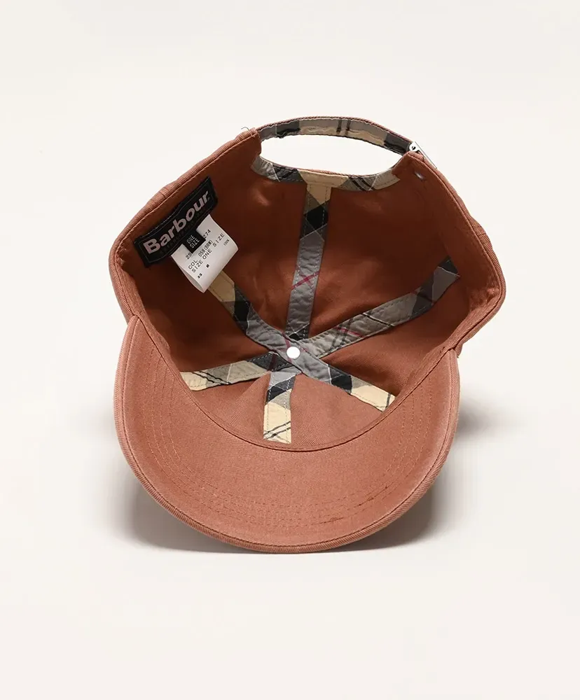 Cascade Sports Cotton 6Panel Cap