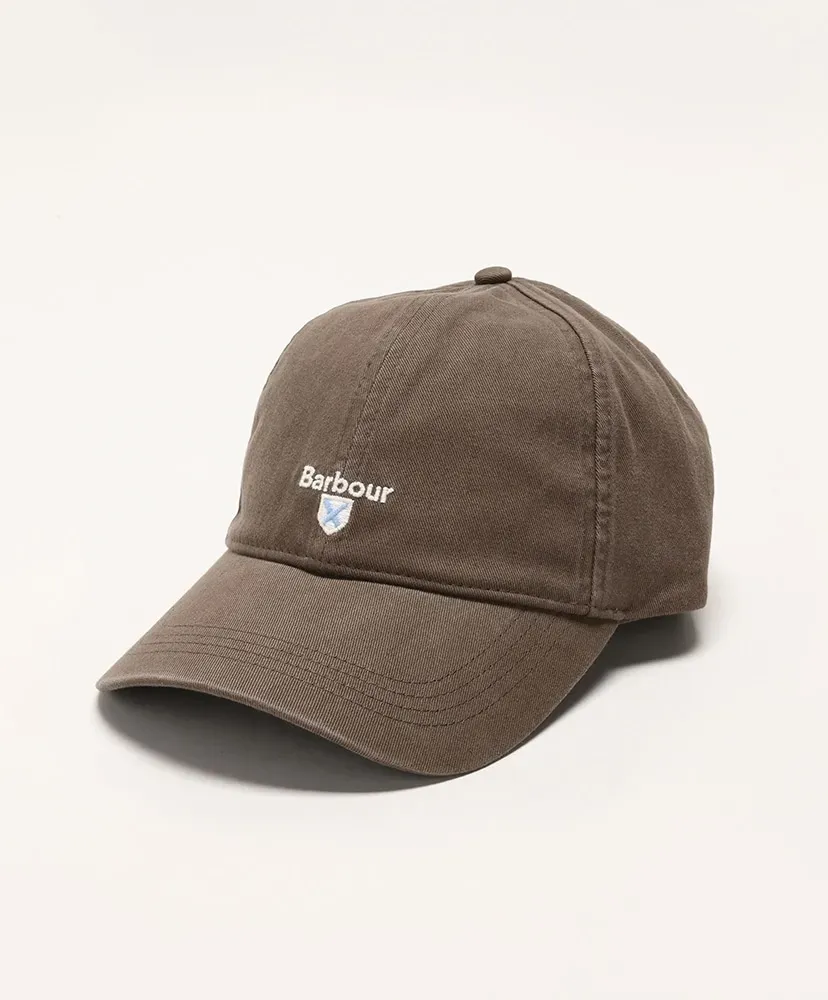 Cascade Sports Cotton 6Panel Cap