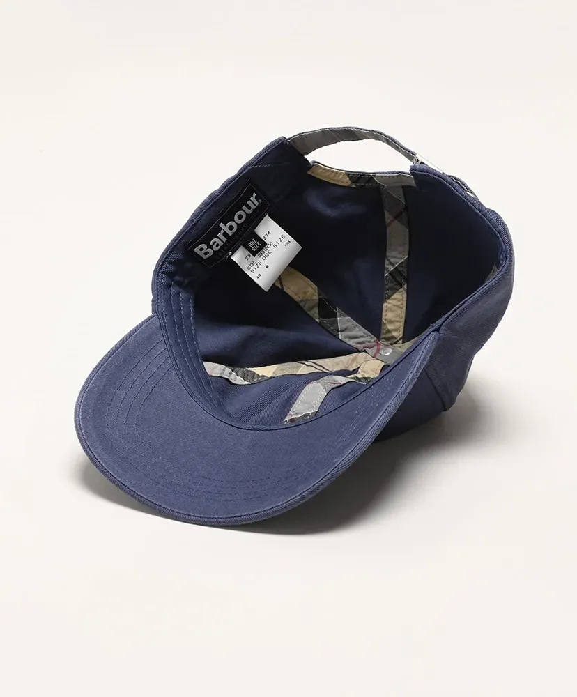 Cascade Sports Cotton 6Panel Cap
