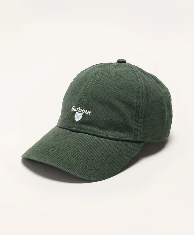 Cascade Sports Cotton 6Panel Cap