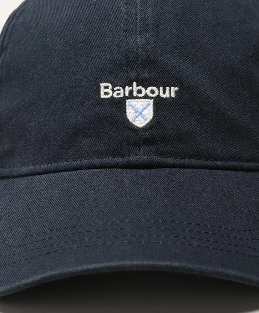 Cascade Sports Cotton 6Panel Cap