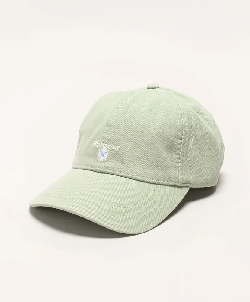 Cascade Sports Cotton 6Panel Cap