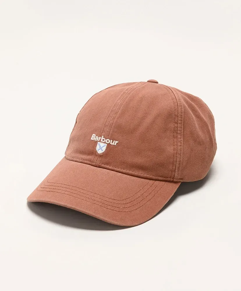 Cascade Sports Cotton 6Panel Cap