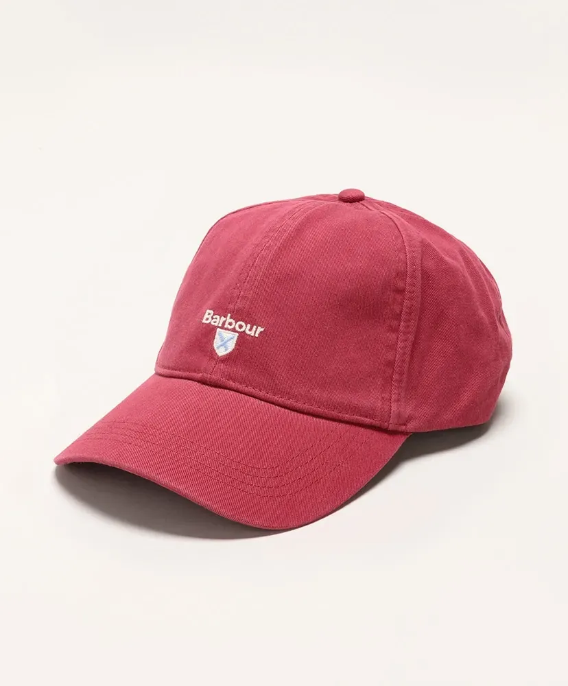 Cascade Sports Cotton 6Panel Cap