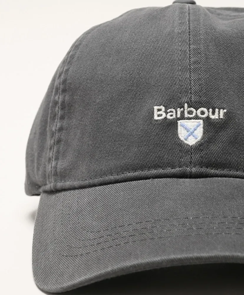 Cascade Sports Cotton 6Panel Cap