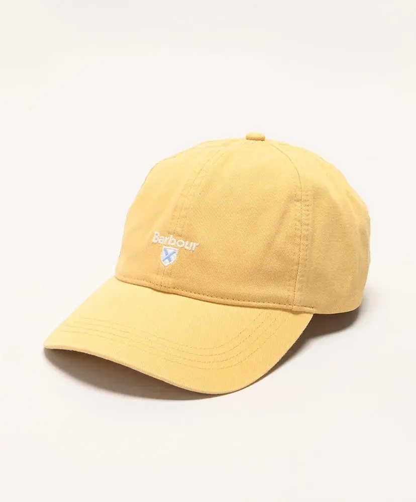 Cascade Sports Cotton 6Panel Cap