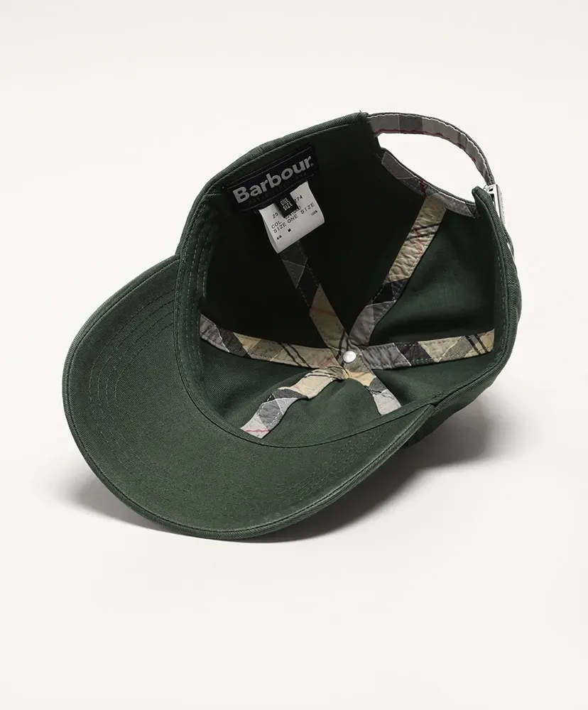 Cascade Sports Cotton 6Panel Cap