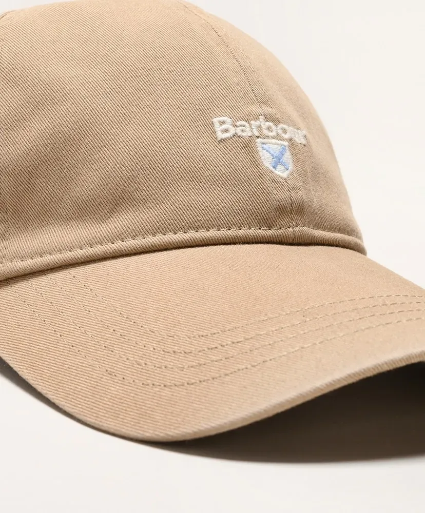 Cascade Sports Cotton 6Panel Cap