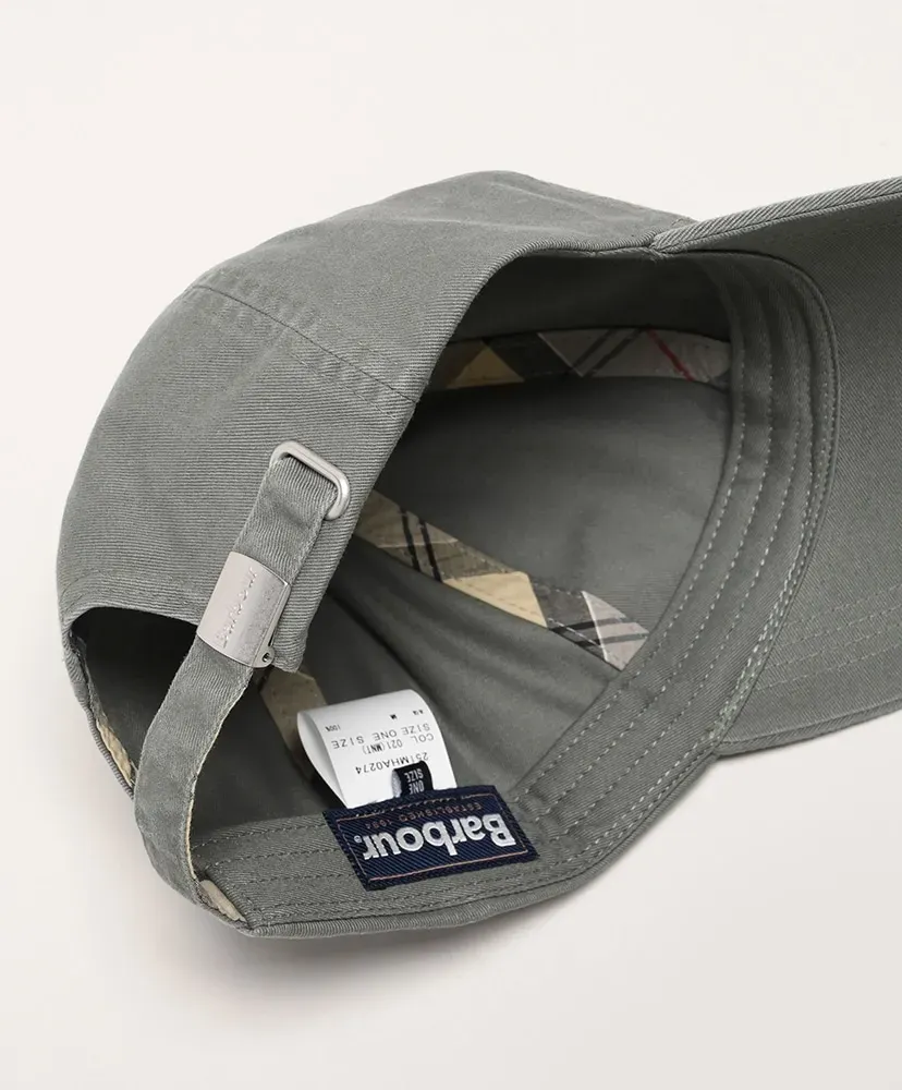 Cascade Sports Cotton 6Panel Cap