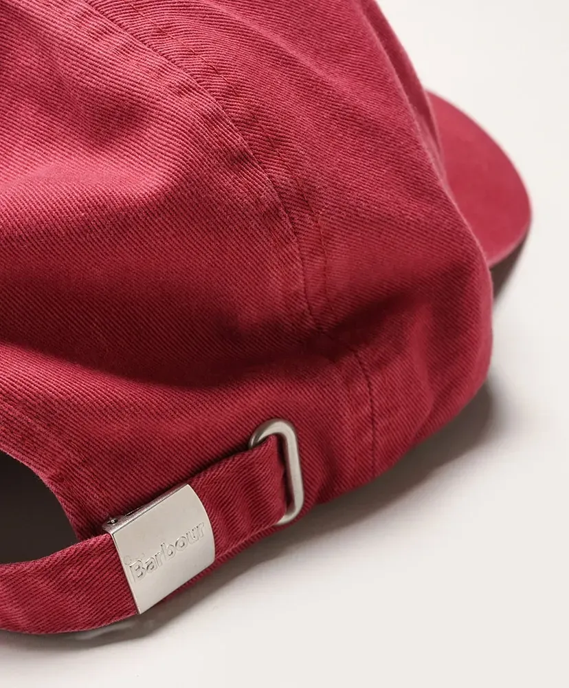 Cascade Sports Cotton 6Panel Cap