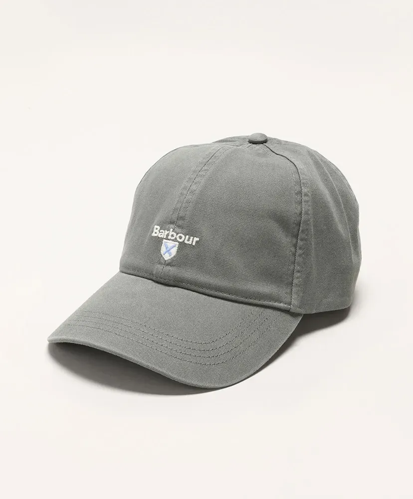 Cascade Sports Cotton 6Panel Cap