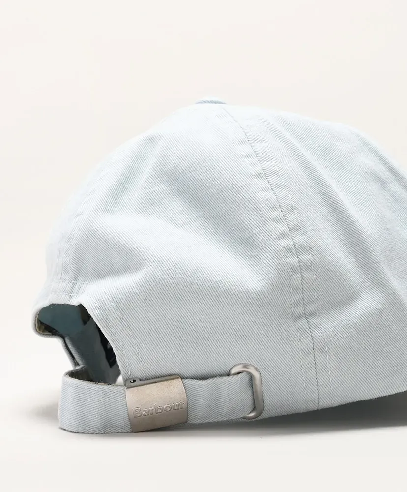 Cascade Sports Cotton 6Panel Cap