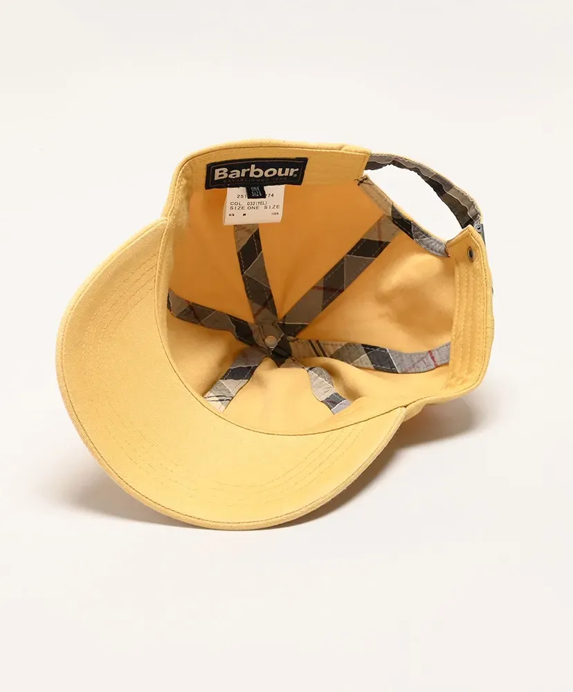 Cascade Sports Cotton 6Panel Cap