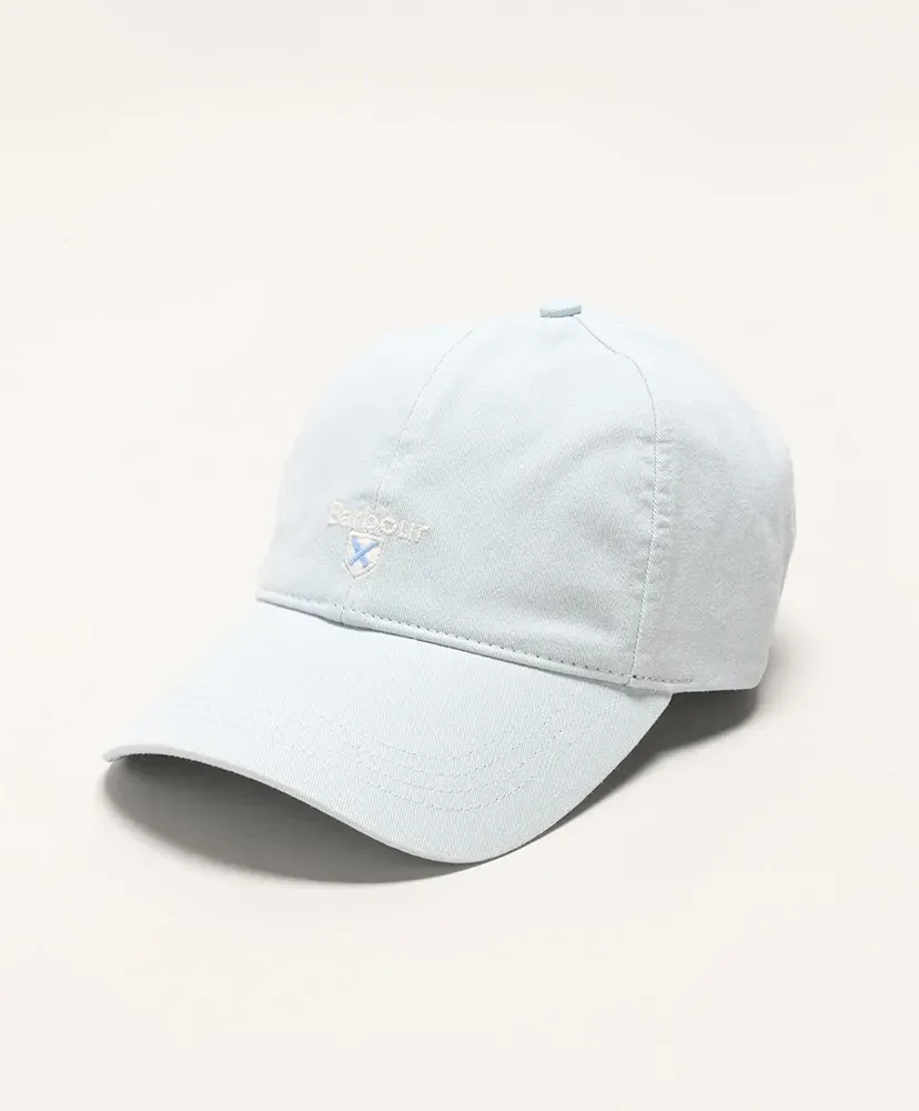 Cascade Sports Cotton 6Panel Cap